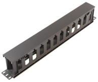 Organizator kabela 19", 1U